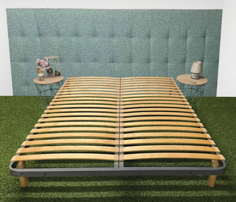 Sommier reconditionné à Agde